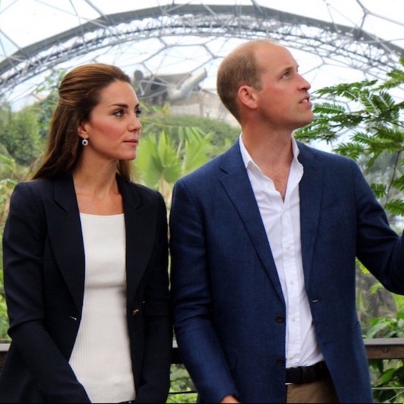 H&M Off-Shoulder Ribbed Top - Cream - Picture 5 of 6